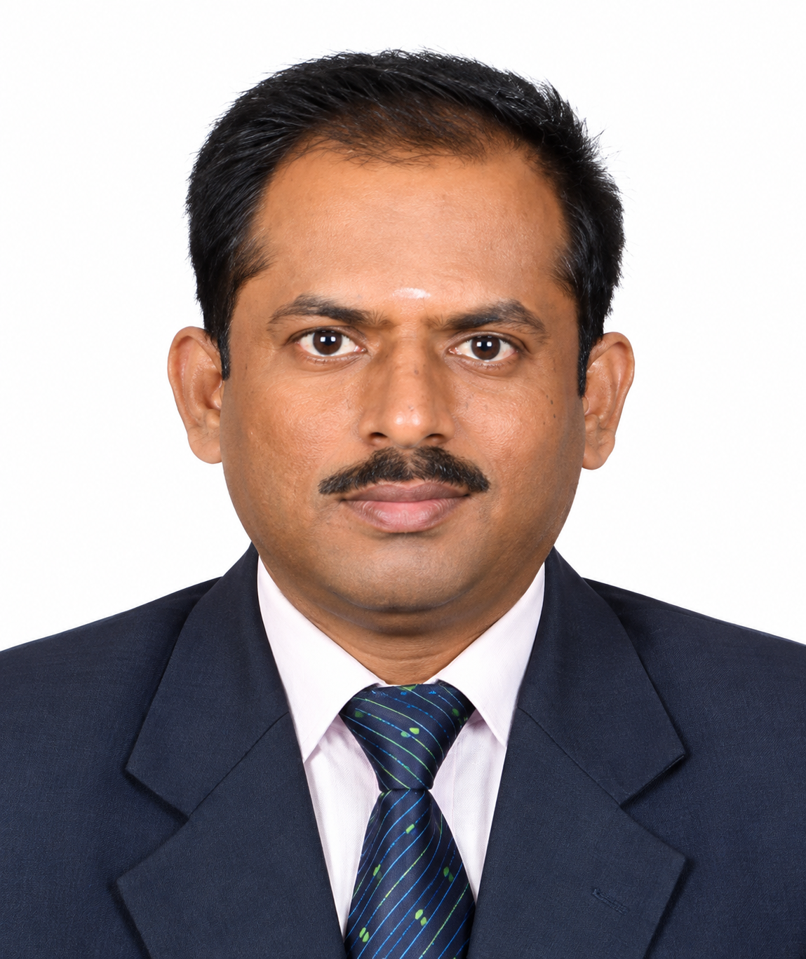 Dr. K Kalaiselvan